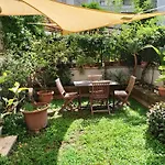 Pi Homestay Rome