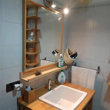 Accommodatie bij particulieren Pi *