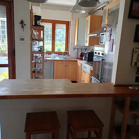 Accommodatie bij particulieren Pi