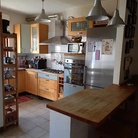 Pi Accommodatie bij particulieren *