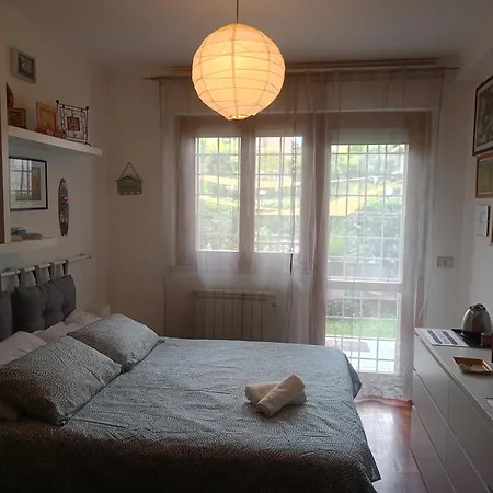 Accommodatie bij particulieren Pi *