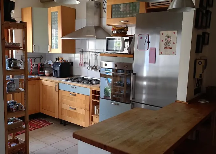 Pi Rum i privatbostad *