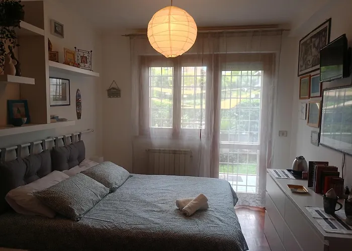 Rum i privatbostad Pi *